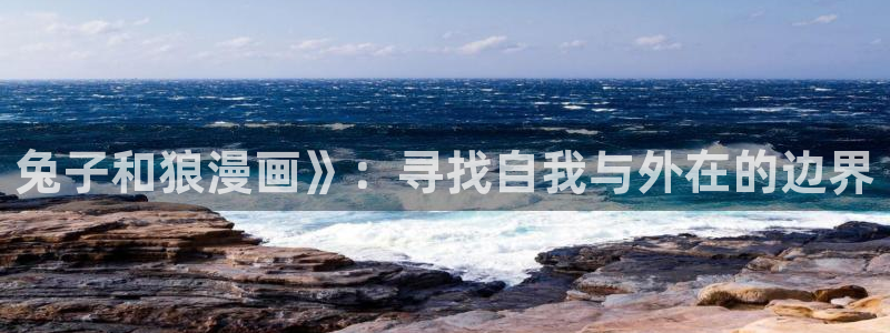喵趣玩官网：兔子和狼漫画》：寻找自我与外在的边界